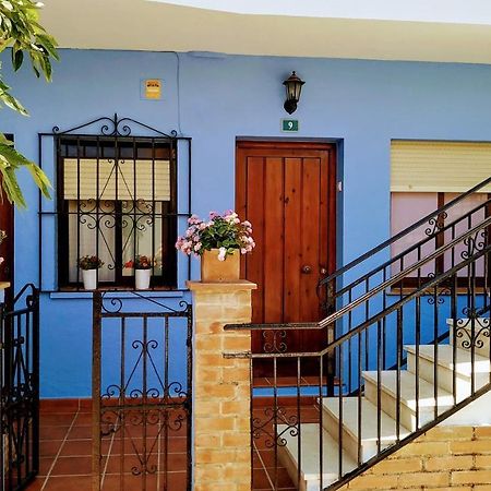 Apartamento Fuengirola Centro Εξωτερικό φωτογραφία