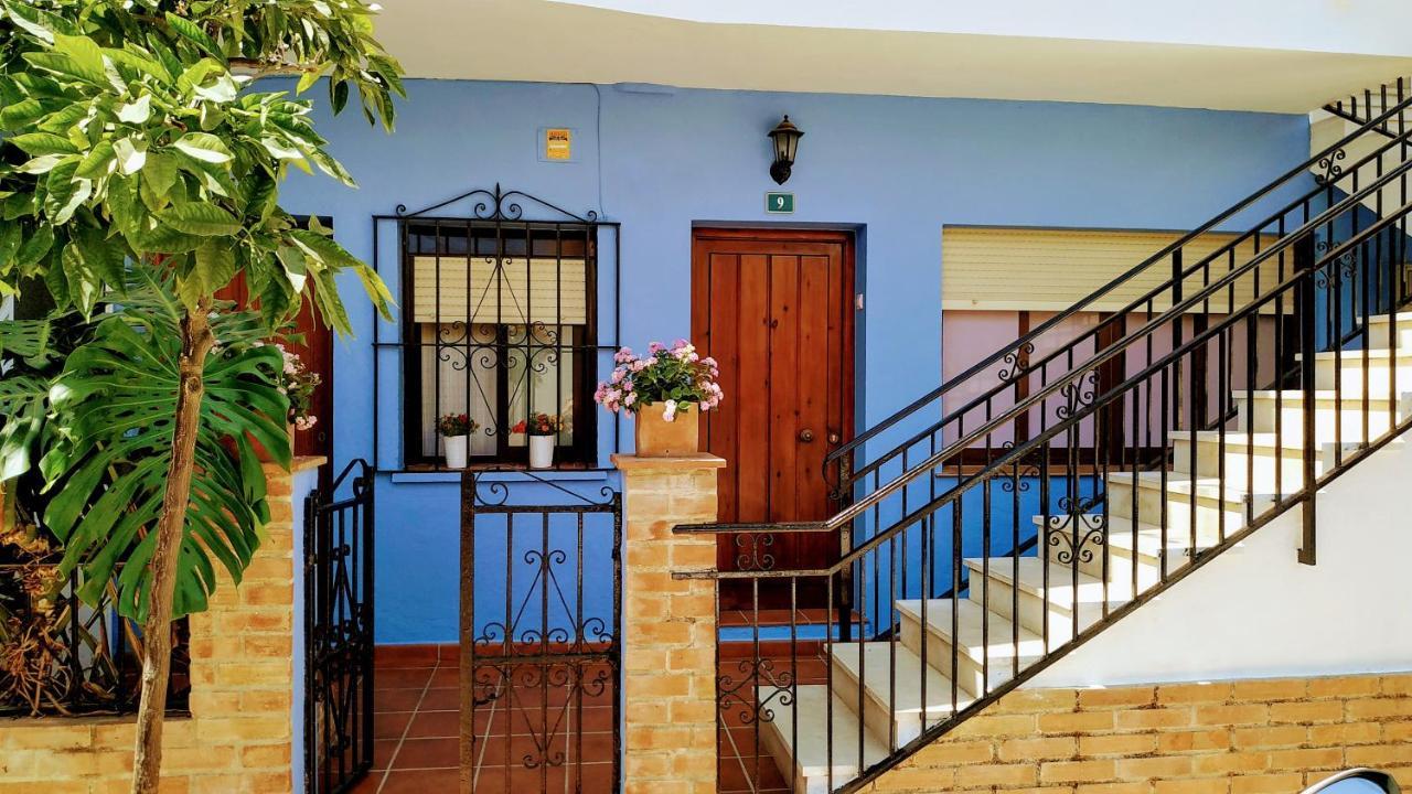 Apartamento Fuengirola Centro Εξωτερικό φωτογραφία