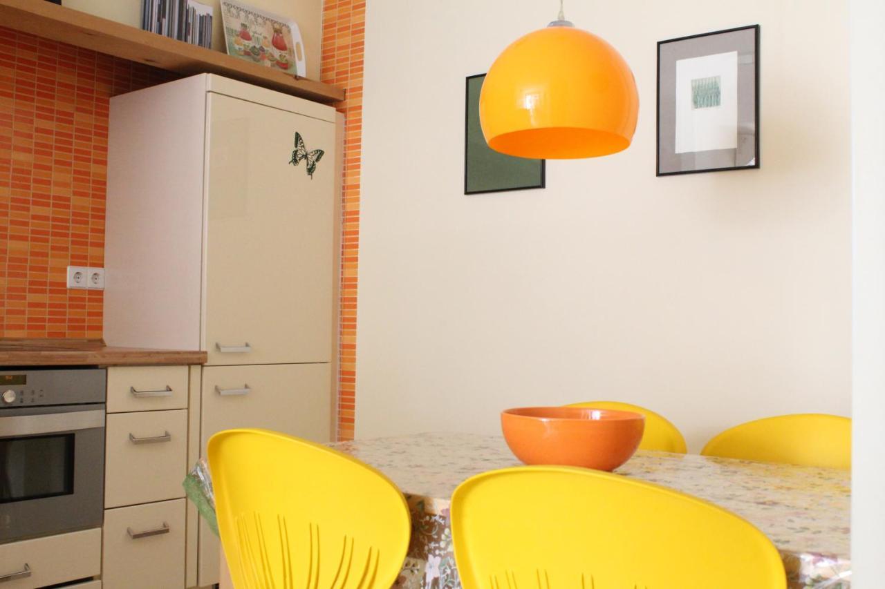 Apartamento Fuengirola Centro Εξωτερικό φωτογραφία