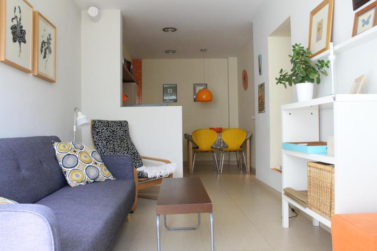 Apartamento Fuengirola Centro Εξωτερικό φωτογραφία
