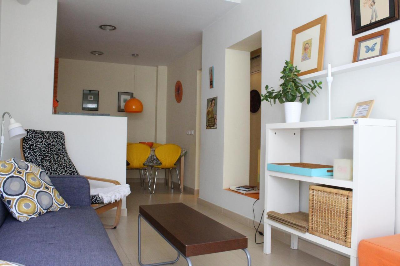 Apartamento Fuengirola Centro Εξωτερικό φωτογραφία