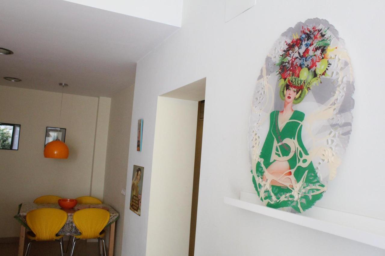 Apartamento Fuengirola Centro Εξωτερικό φωτογραφία