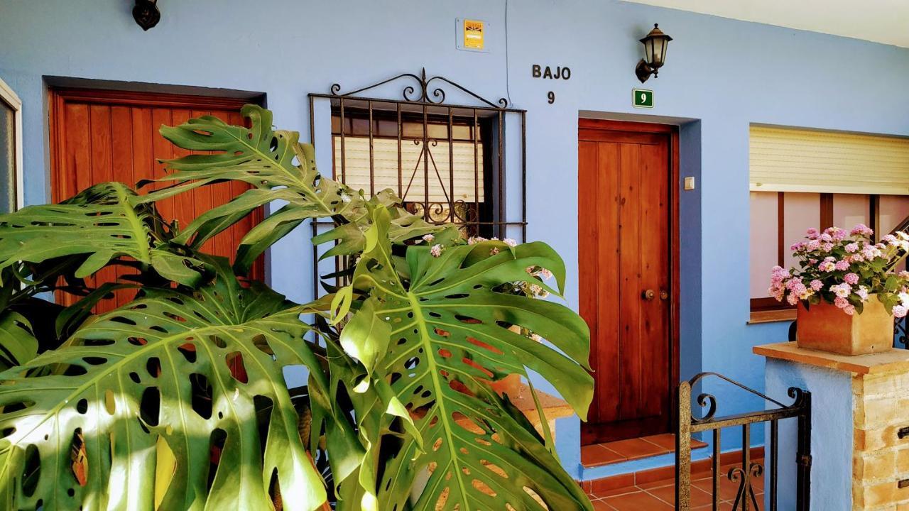 Apartamento Fuengirola Centro Εξωτερικό φωτογραφία