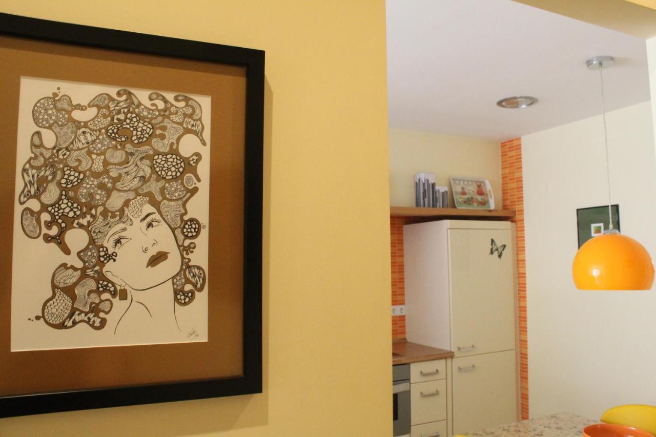 Apartamento Fuengirola Centro Εξωτερικό φωτογραφία