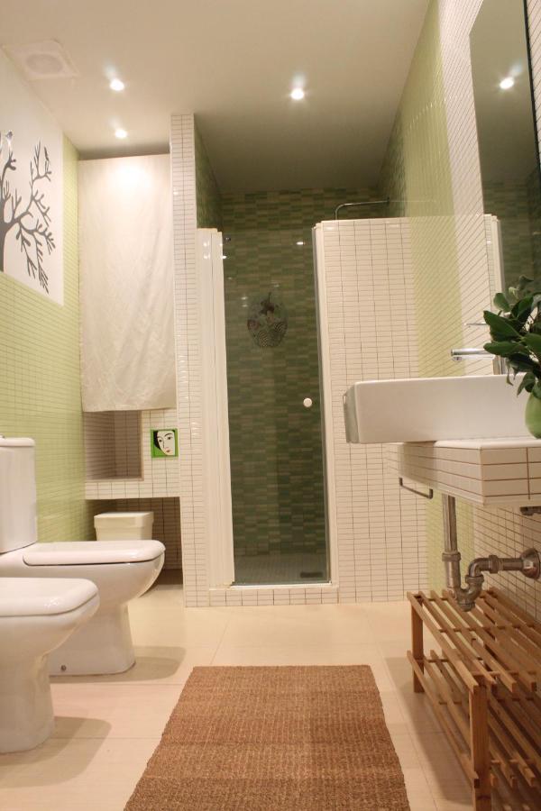 Apartamento Fuengirola Centro Εξωτερικό φωτογραφία