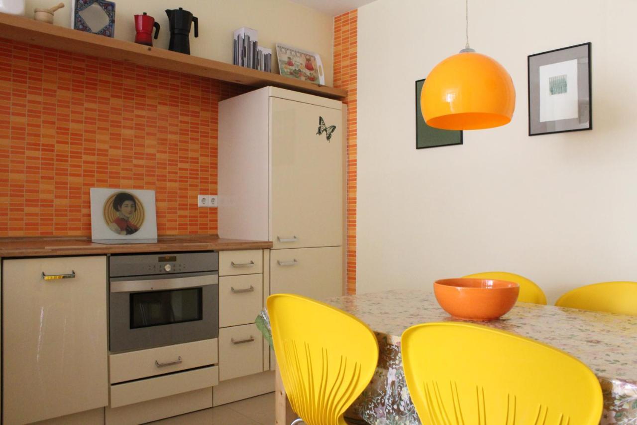 Apartamento Fuengirola Centro Εξωτερικό φωτογραφία