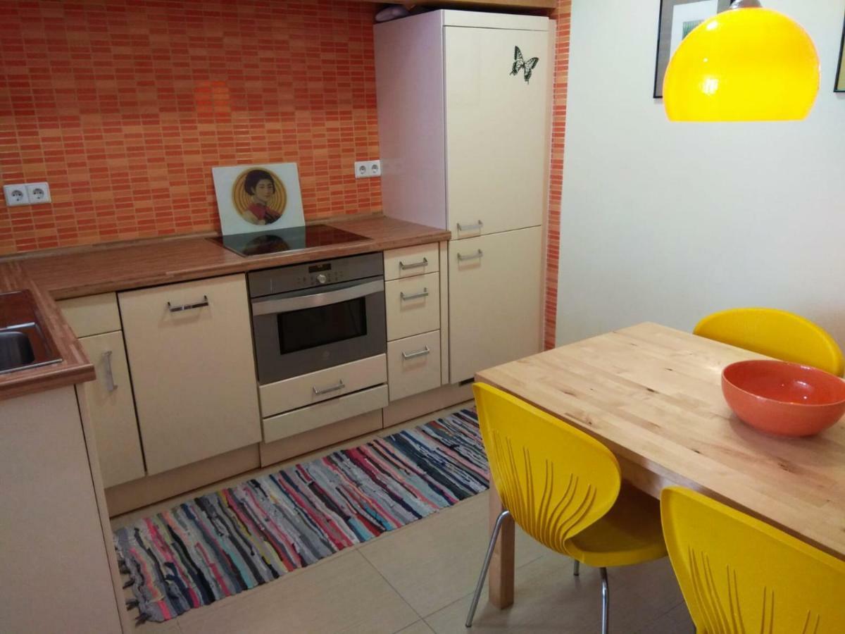 Apartamento Fuengirola Centro Εξωτερικό φωτογραφία
