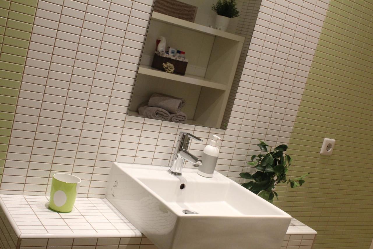 Apartamento Fuengirola Centro Εξωτερικό φωτογραφία